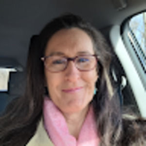 Meet your Posher, Trish